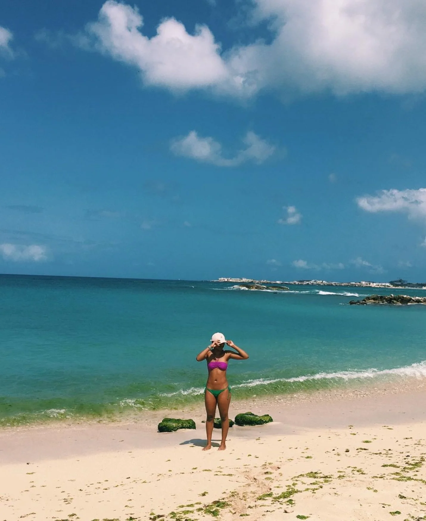 2016 is back, yall said?!