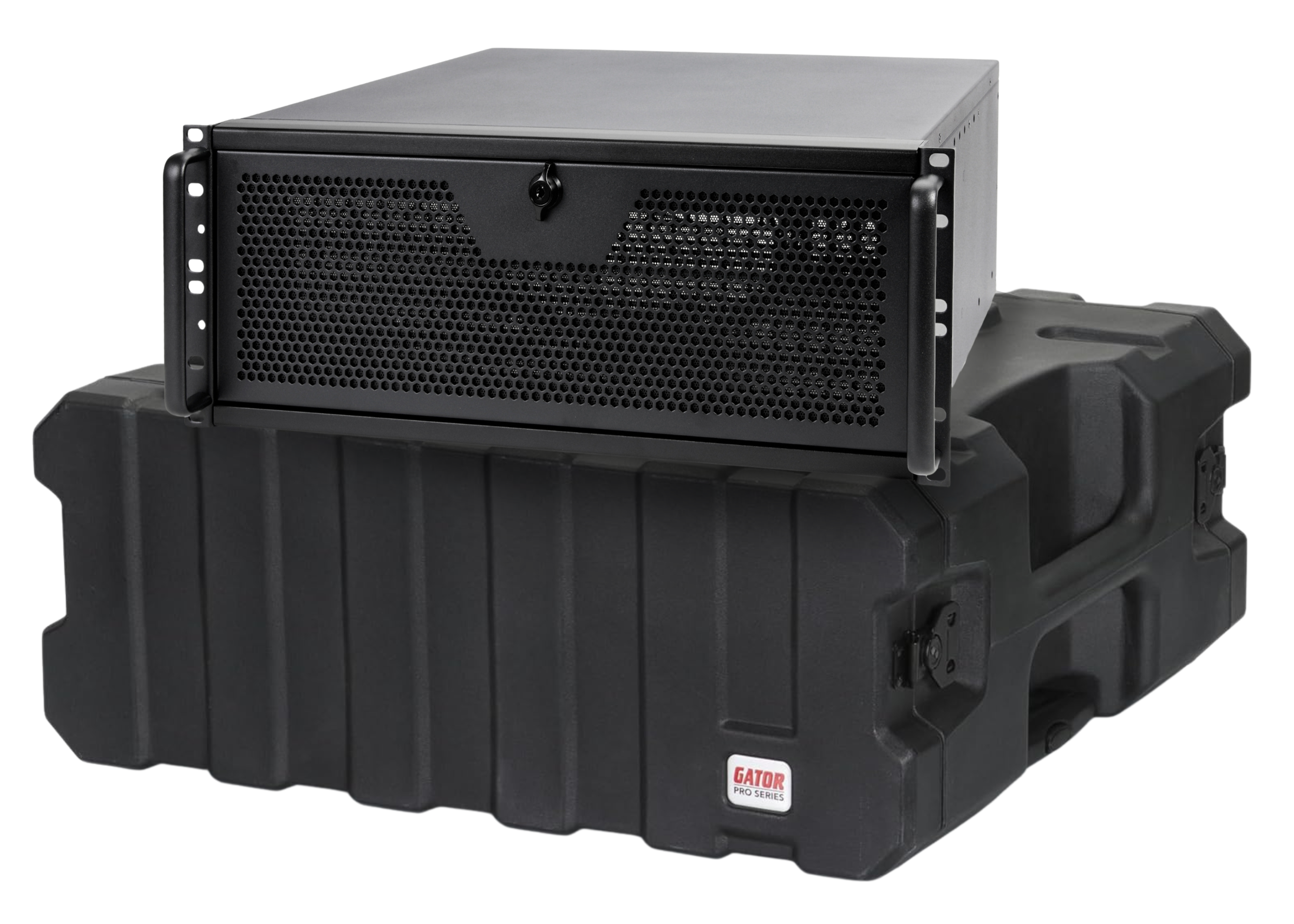 Chimera Server Business Server NVIDIA 25II with Dual RTX 5090 GPUs rack mounted ...
