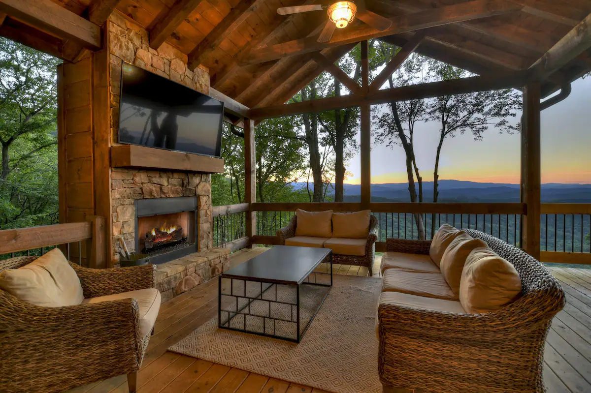 Back Porch with Fireplace.png