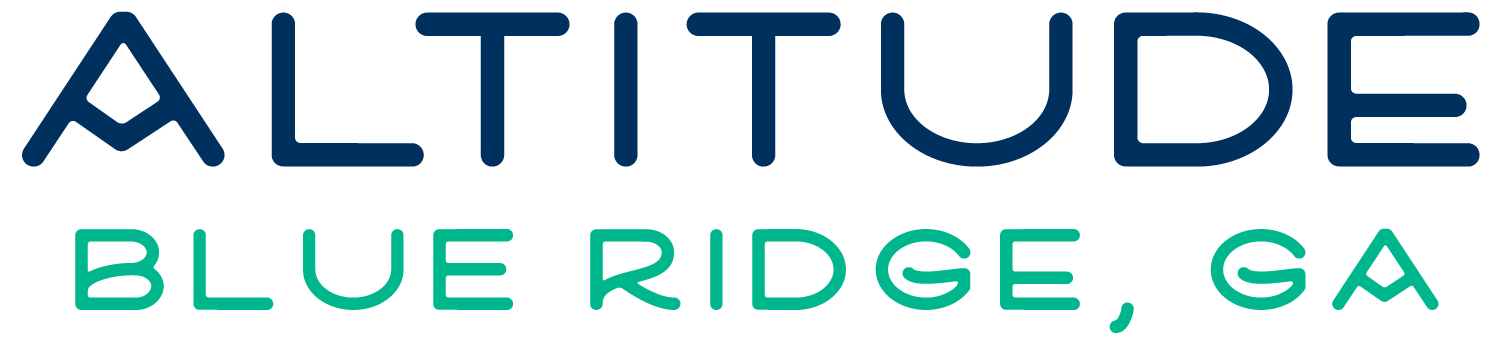 Altitude Blue Ridge