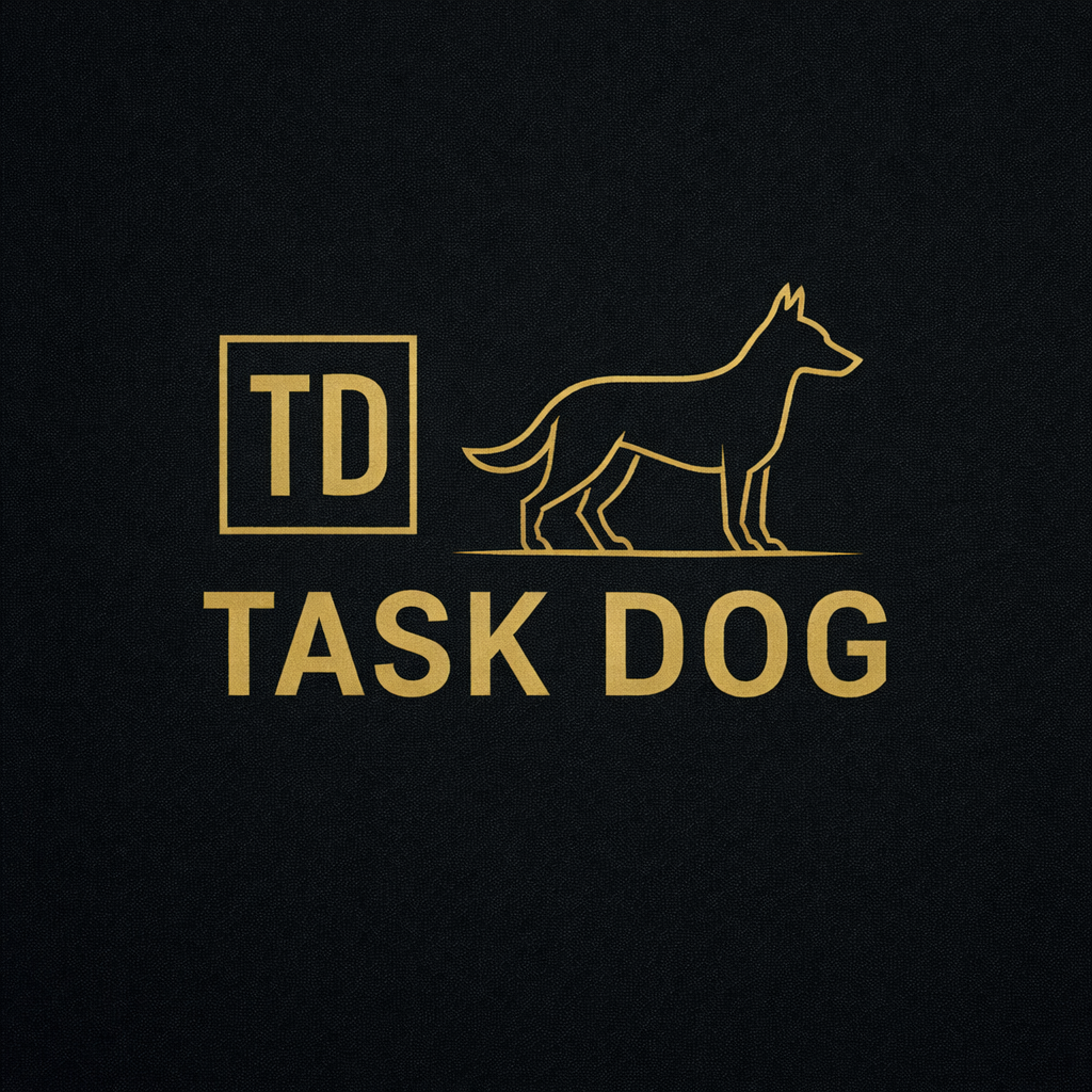 Task Dog 