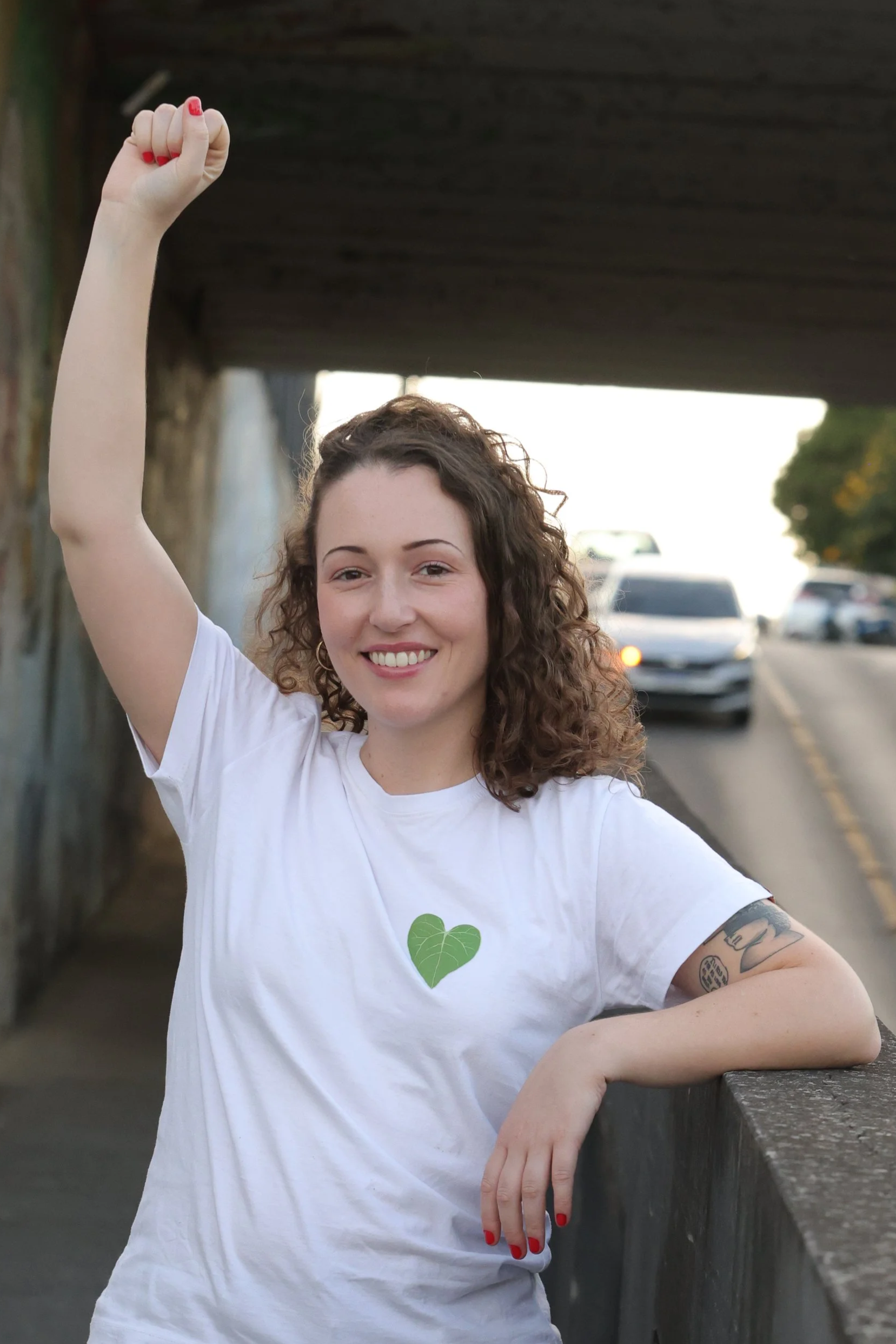 Apoie a pré-candidatura de Mariana Sartor a deputada estadual (SC)