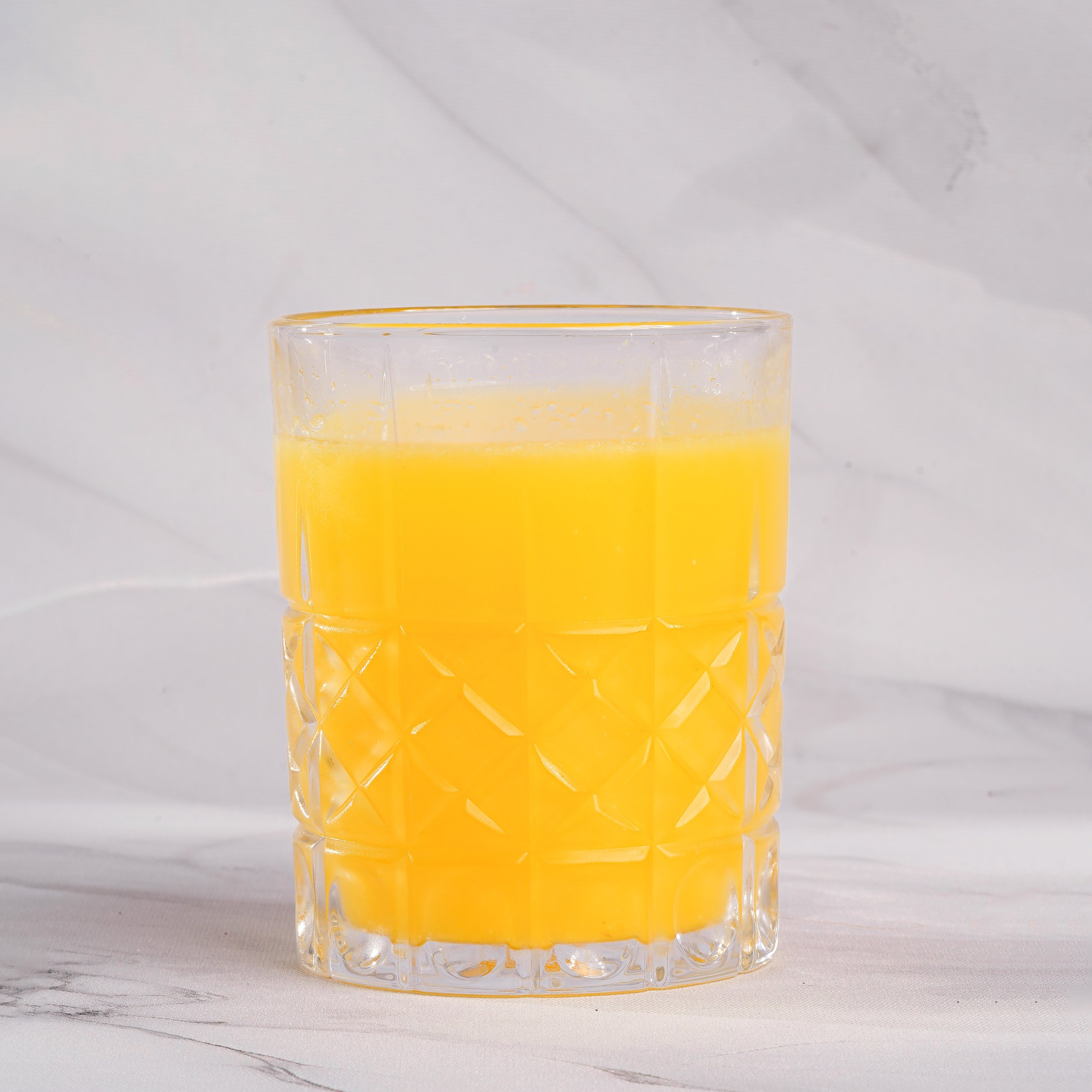 Orange Juice