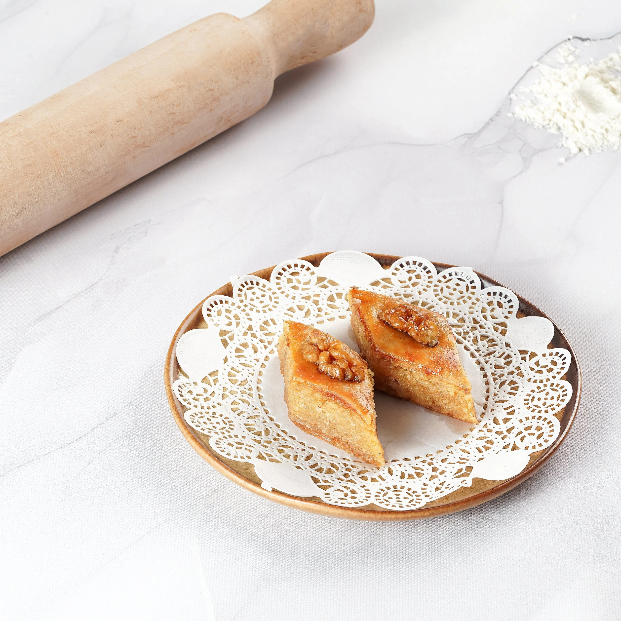 Pakhlava – Walnut (2pcs)