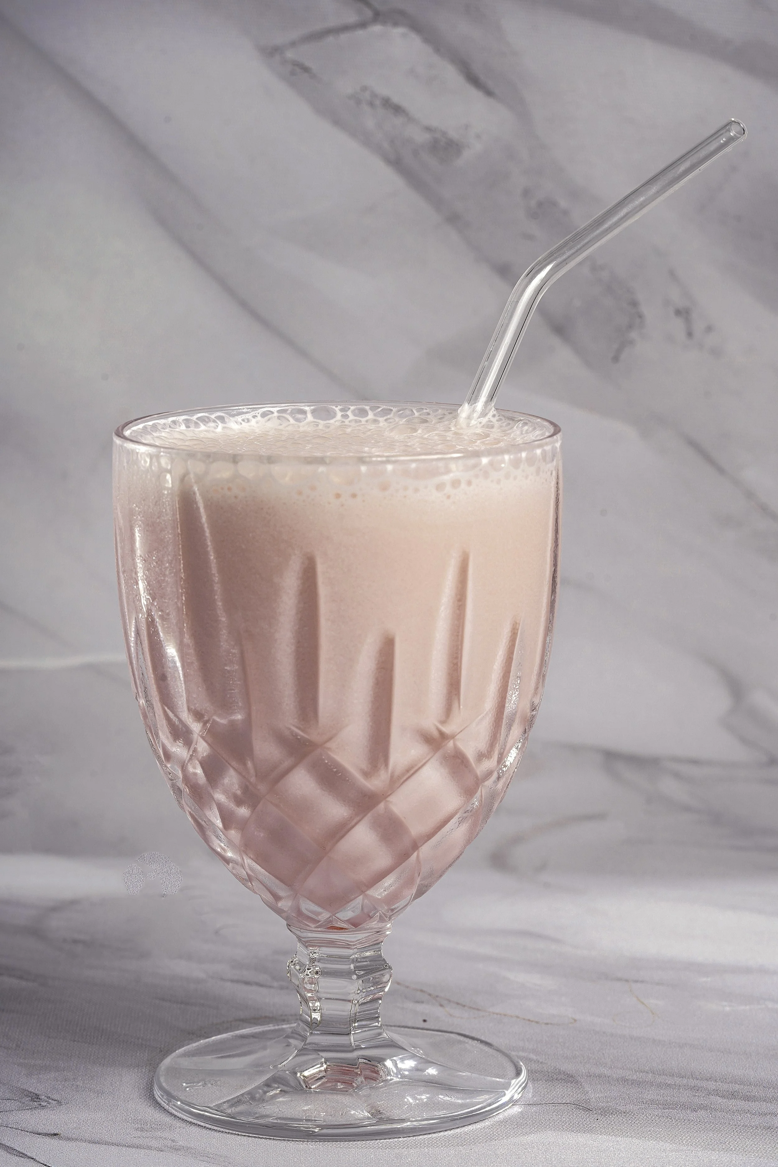 Strawberry Milkshake