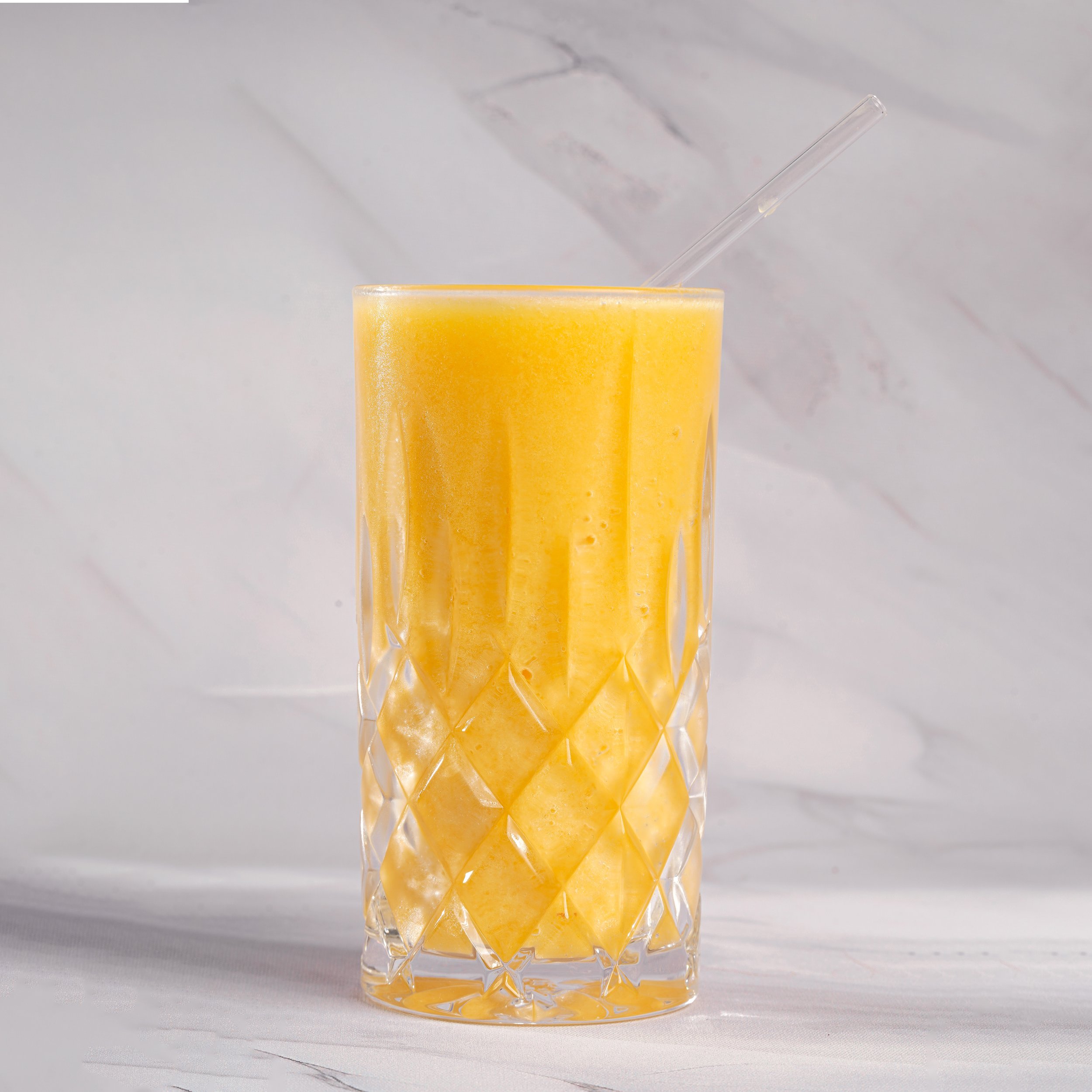 Mango Smoothie