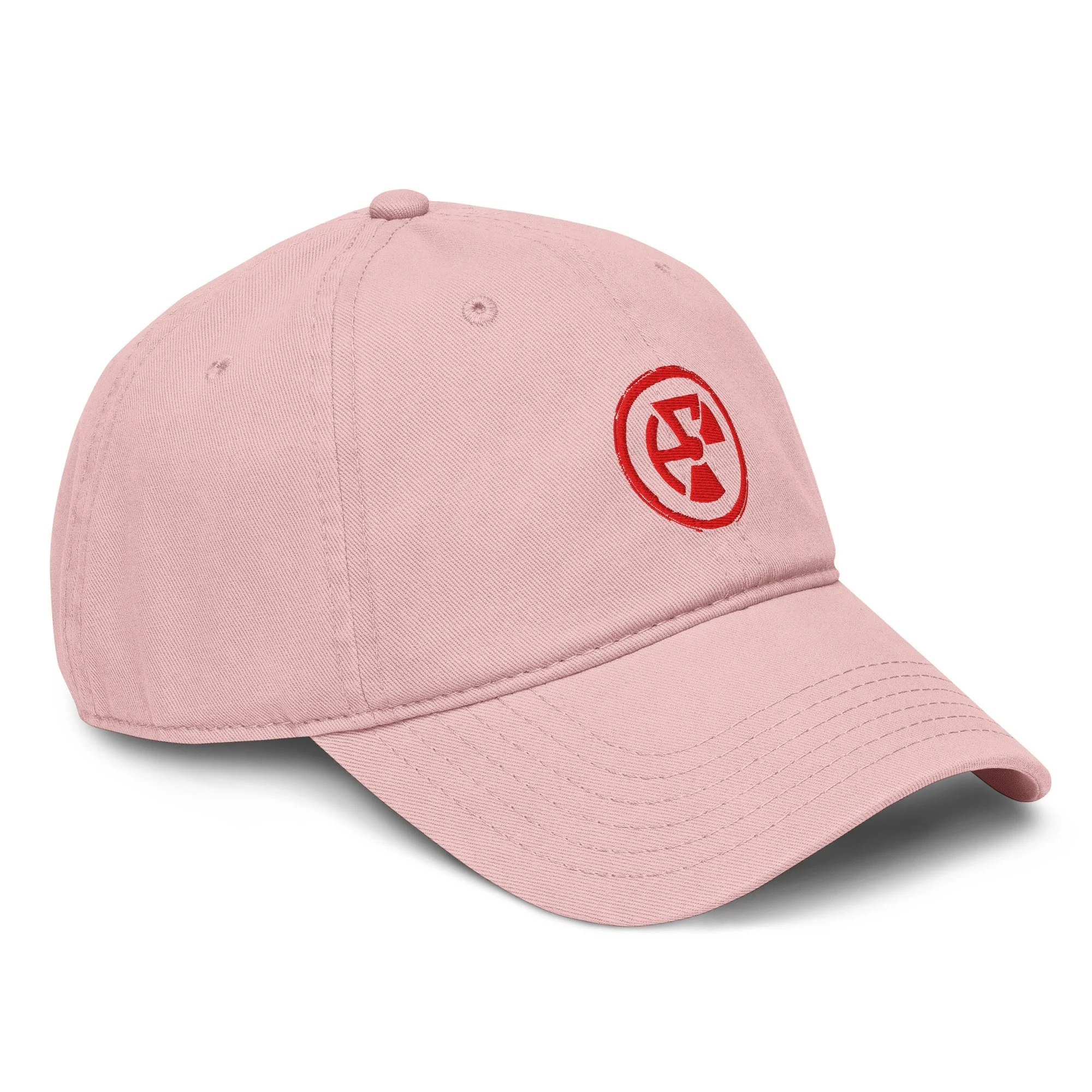 Atomic Critter Logo Baseball Cap