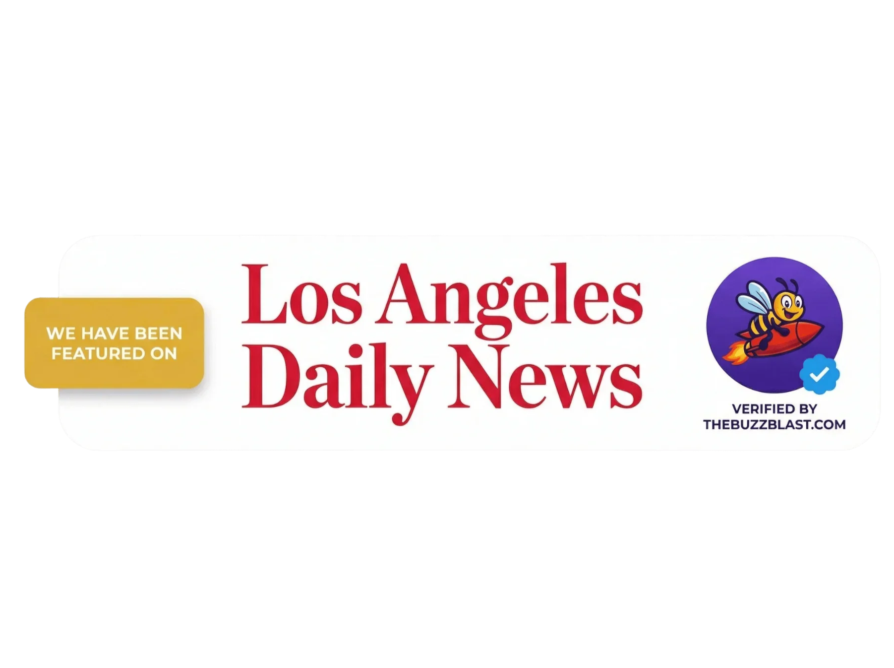 Atomic Critters Press Distribution - LA Daily News