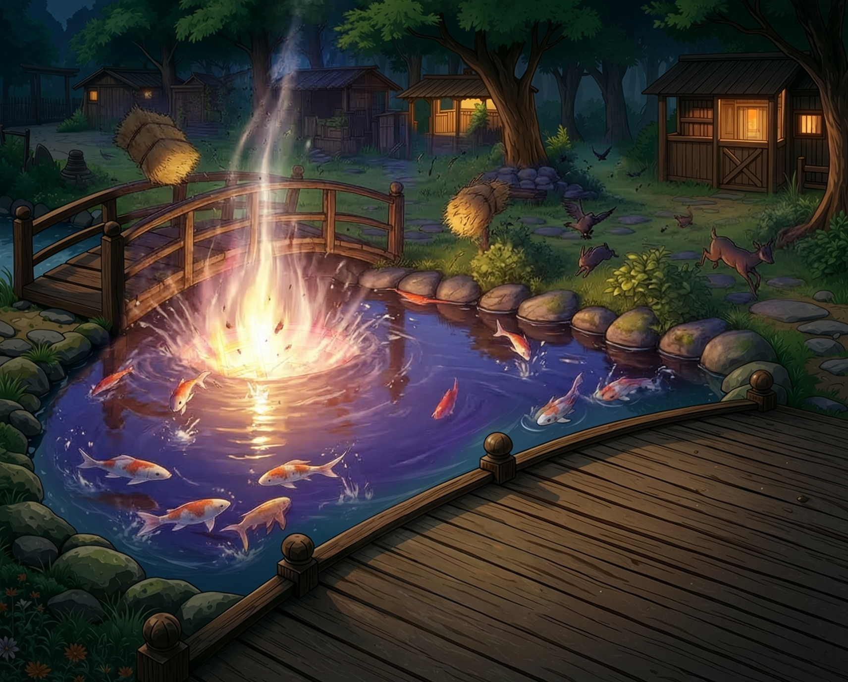 Atomic Critter Vol 1 | Part 1 | Page 7