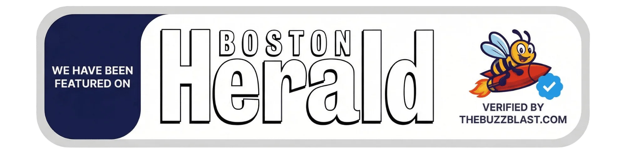 Atomic Critters Press Distribution -  The Boston Herald