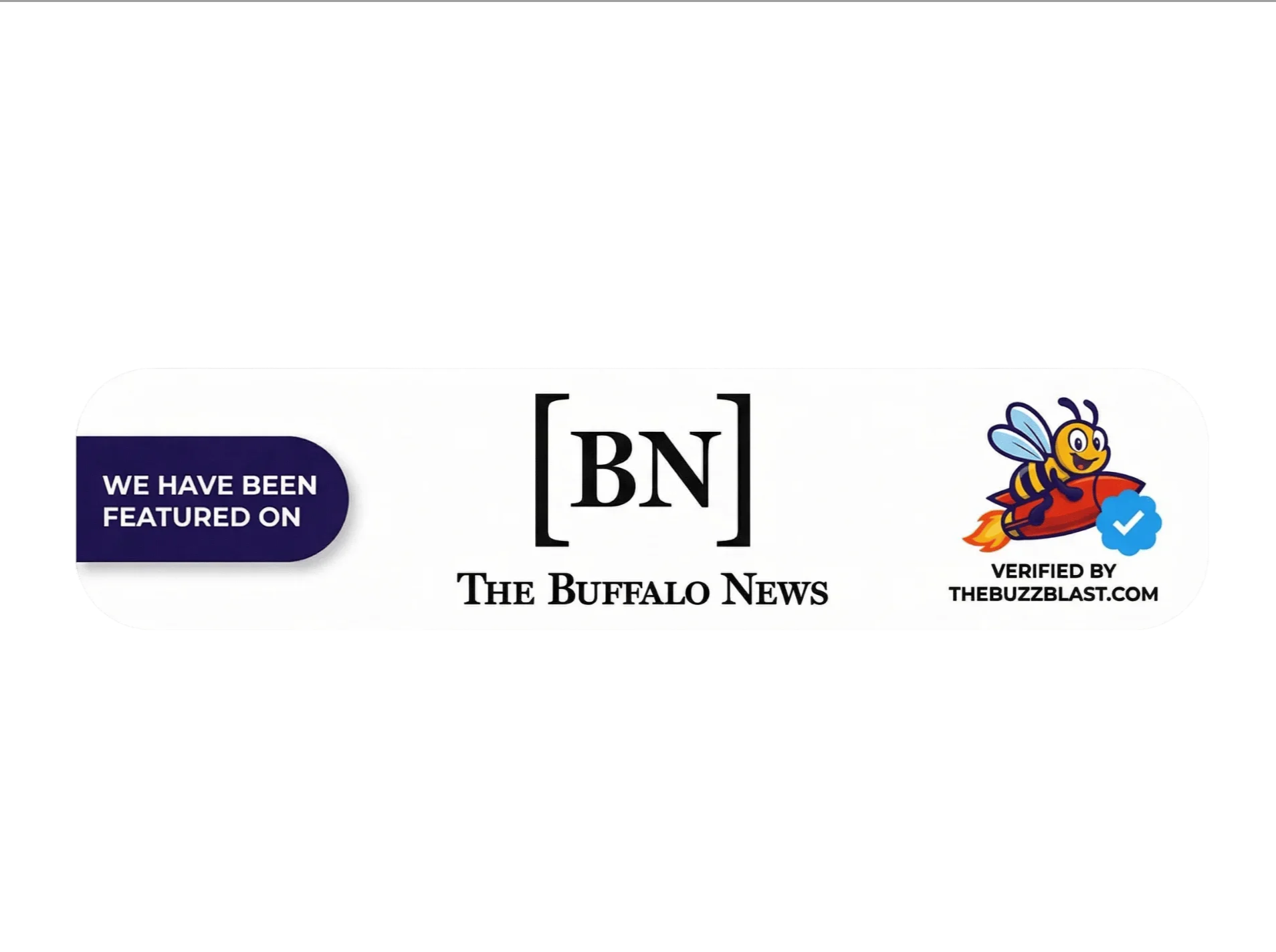 Atomic Critters Press Distribution - The Buffalo News