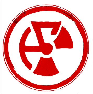 Atomic Critter Clothing