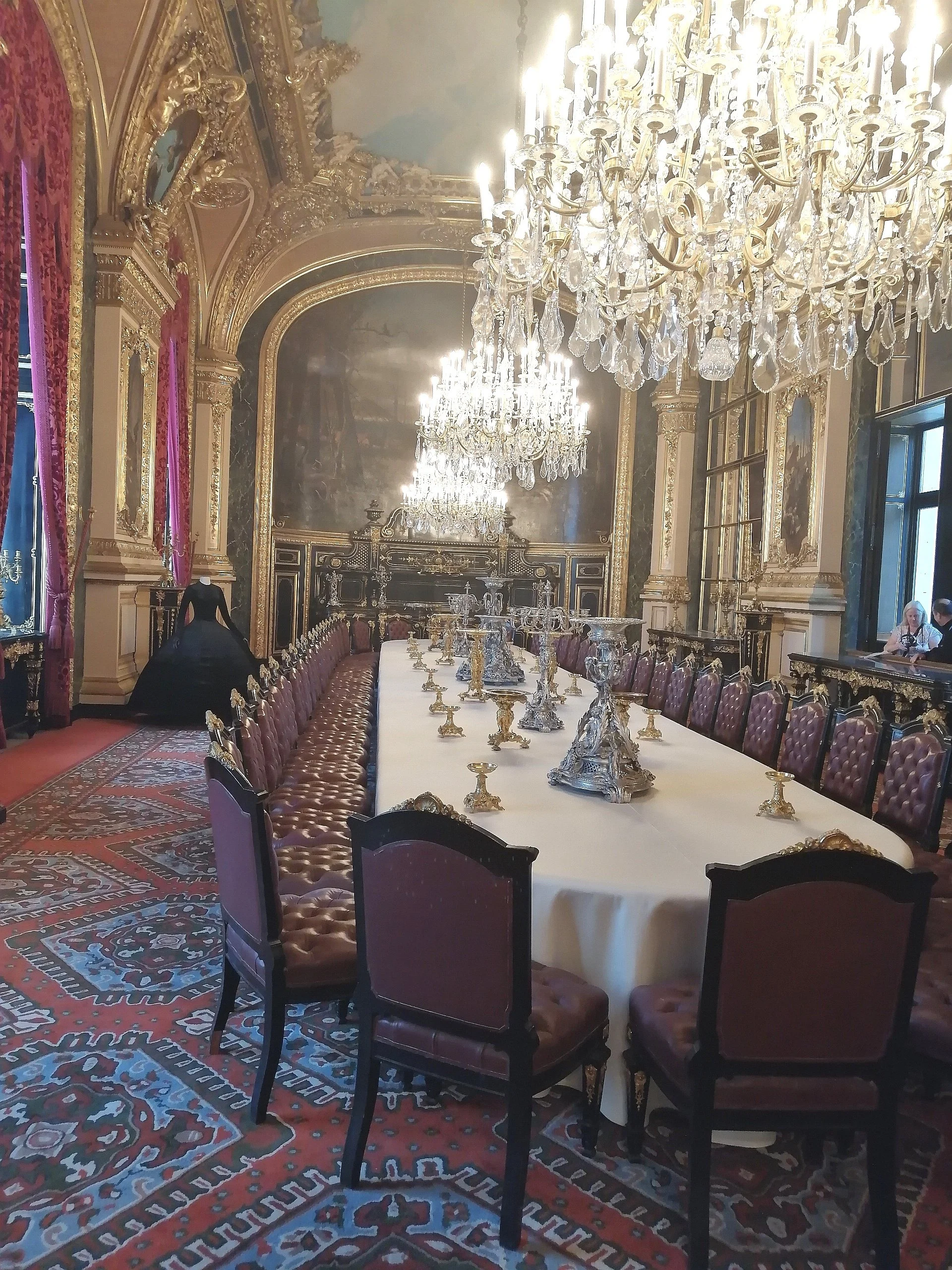 Musée du Louvre, Paris