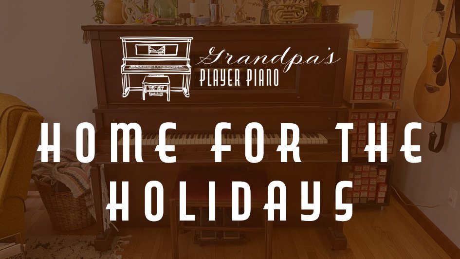 Home for the Holidays