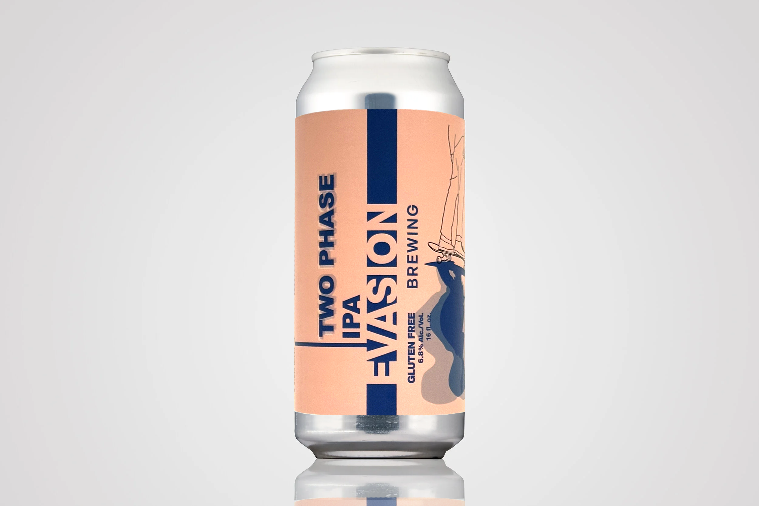Two Phase IPA - 6.8%