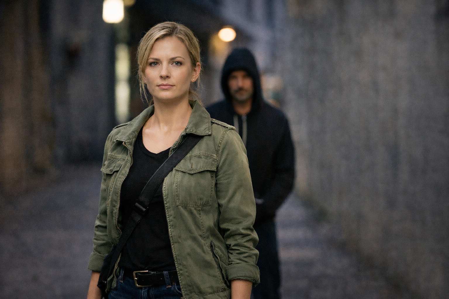 Mehr Selbstvertrauen durch Selbstverteidigung