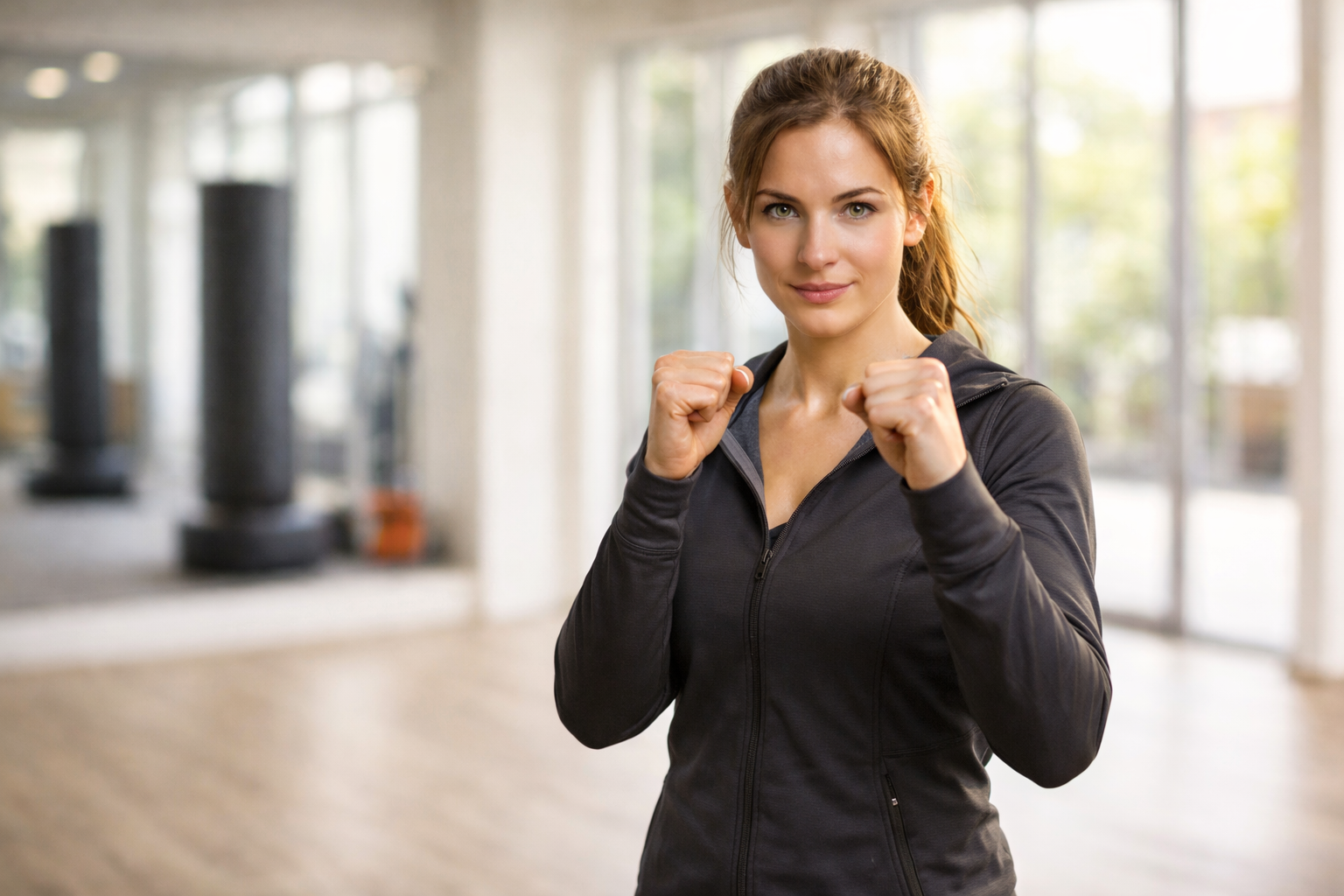 Für wen ist ein Selbstverteidigungskurs sinnvoll?