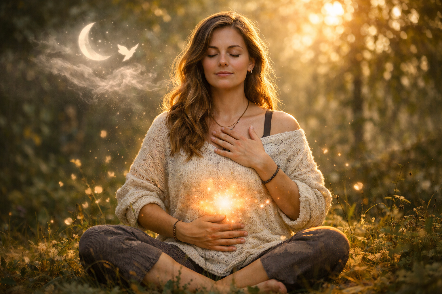 Intuition verstehen und ernst nehmen
