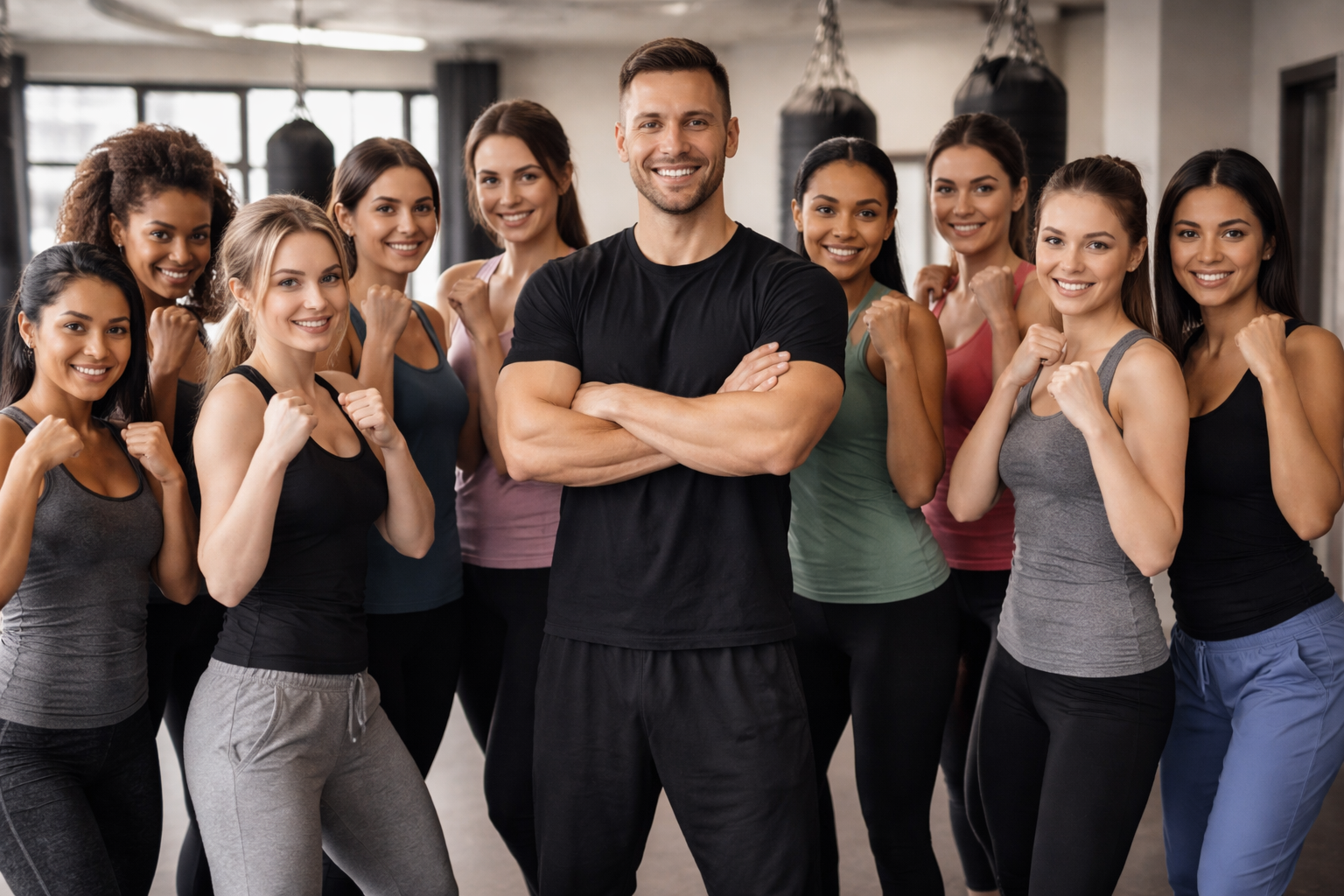 Warum regelmäßiges Training wichtig ist