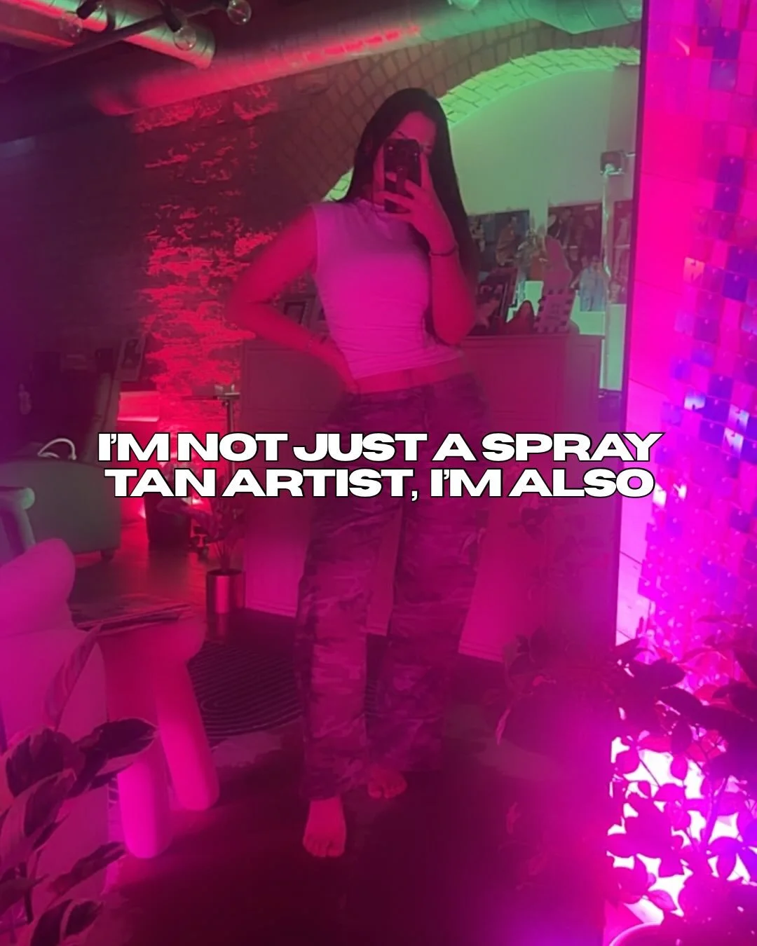 I&rsquo;m also just a girl