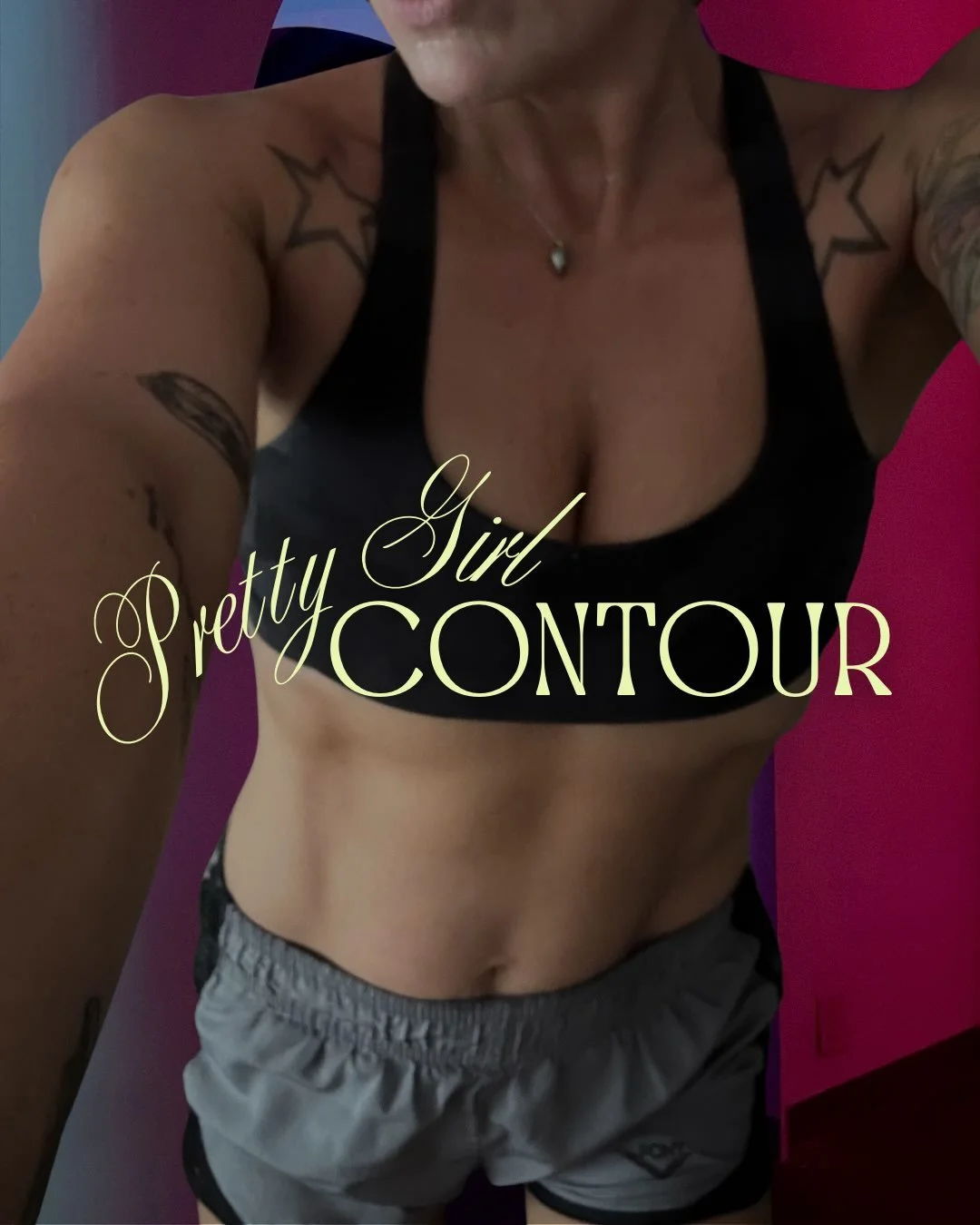 The number one most requested service? &ldquo;Hey could you give me some abs while you spray me?&rdquo;
&hellip;And now, we can 🫶🏼
This is not sculpting body builder muscles on your frame. This is accentuating YOUR body and YOUR natural lines. 
We 