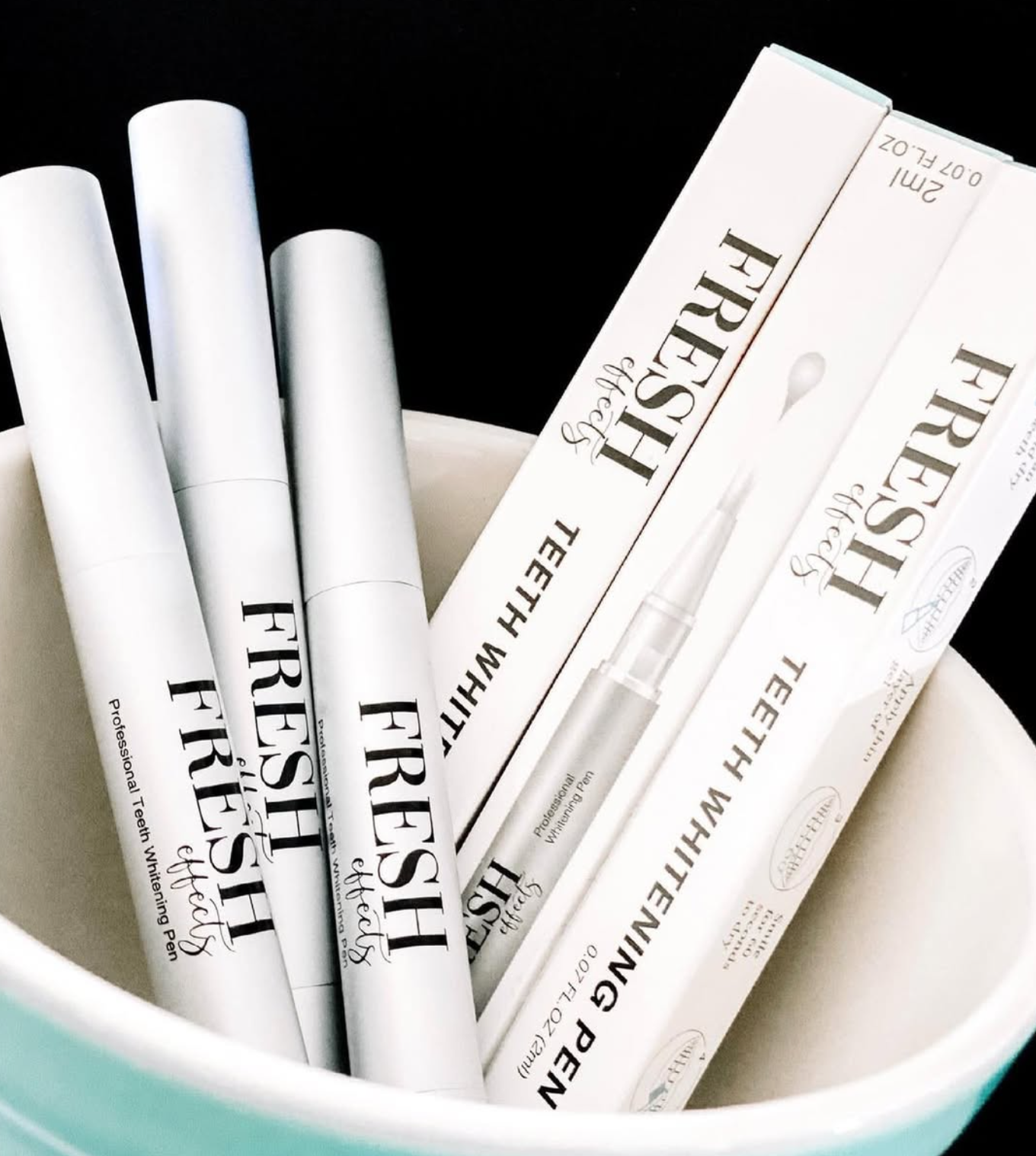 Fresh Effects Whitening Pen