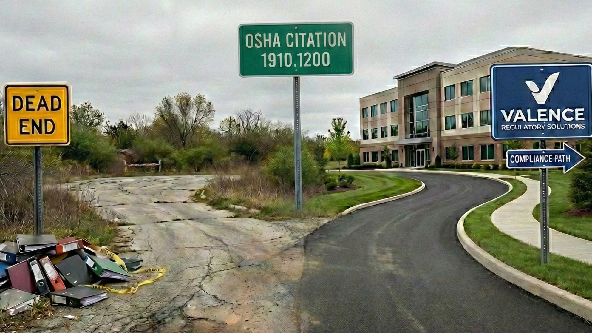 OSHA Citation 1910.1200