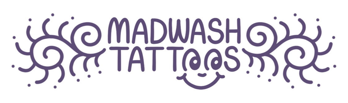 MADWASH TATTOOS