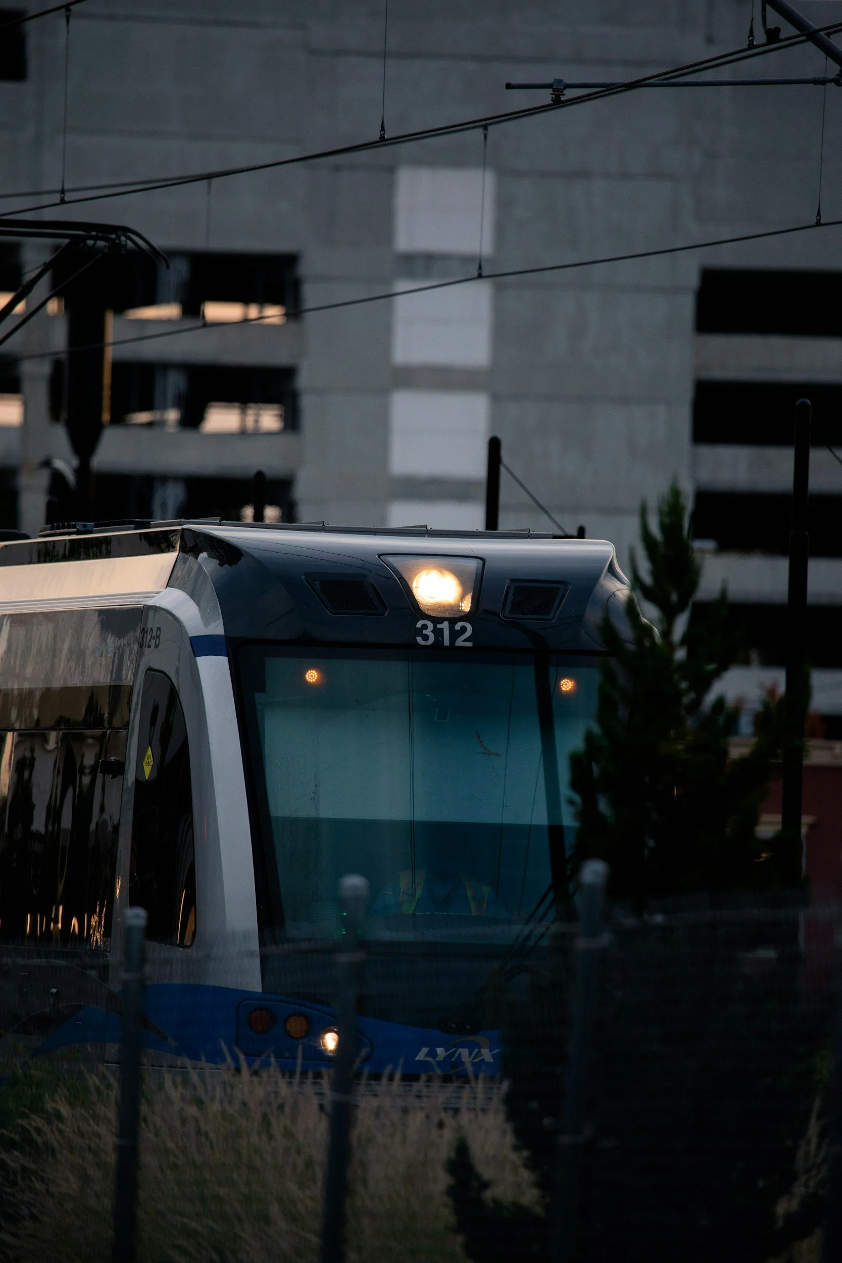 Charlotte council member speaks on transit safety amid deadly light rail stabbing