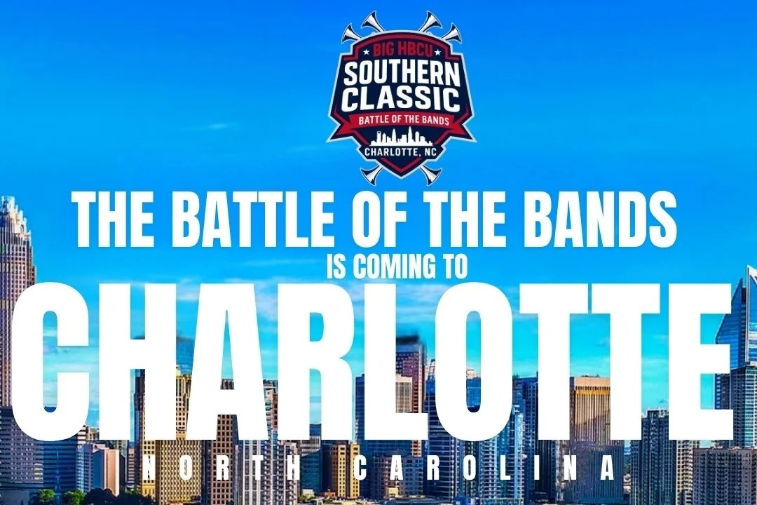 Big HBCU Southern Classic: Battle Of The Bands