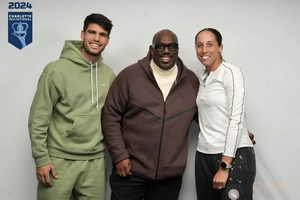 Charlotte explores possibility of professional tennis stadium
