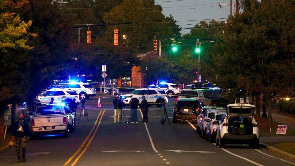 Charlotte councilman wants more ‘assertive’ approach to these crime issues