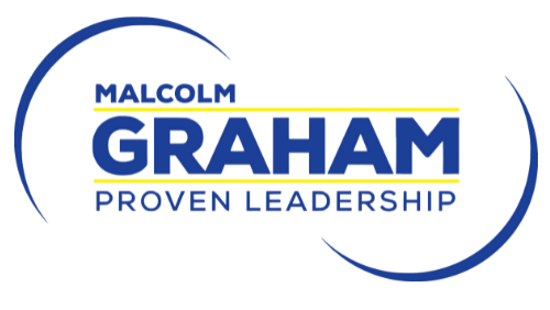 Malcolm Graham For Charlotte