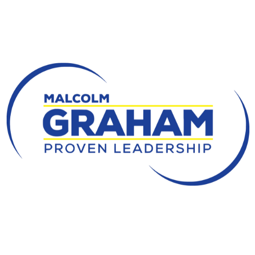 Malcolm Graham Town Hall Meeting