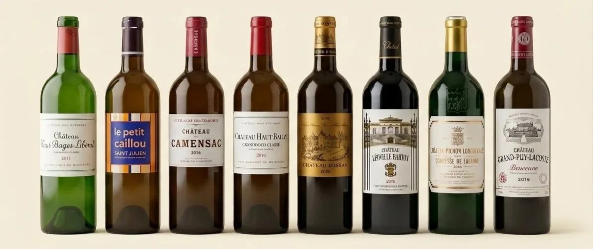Tasting Notes