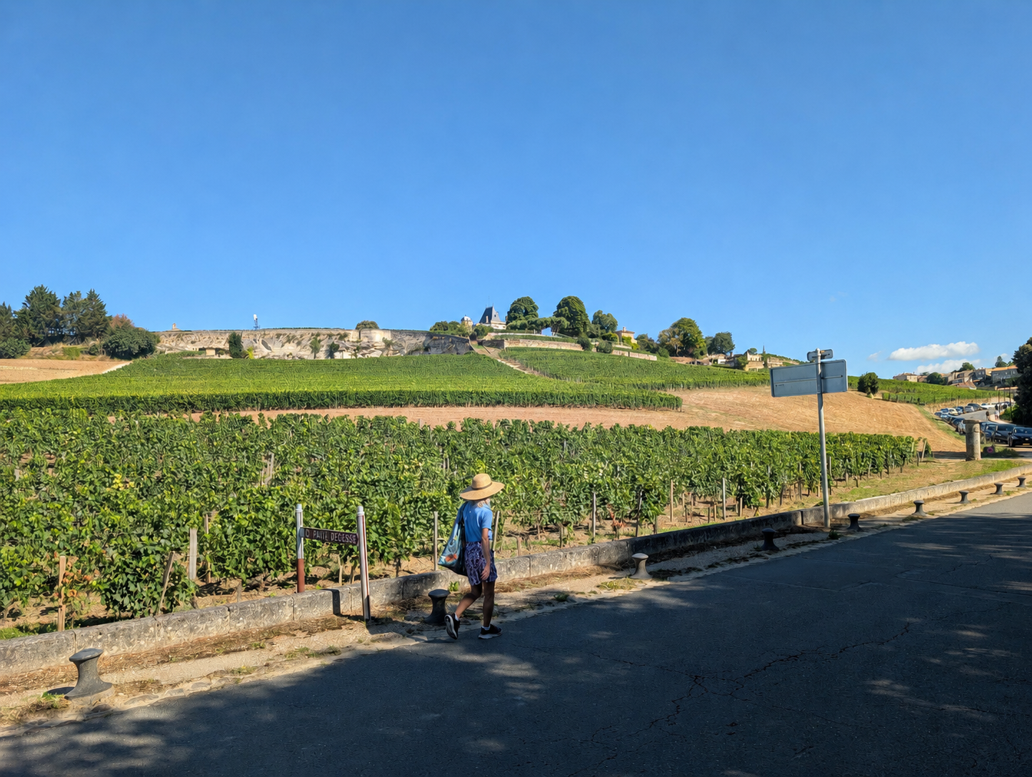 Private Full-Day Experience, Right Bank: Saint‑Émilion & Pomerol (Priced Per Group)