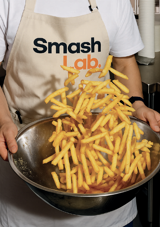 Smash Lab