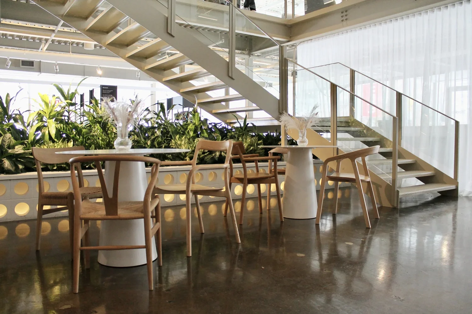 Workplace design by Lylko Studio