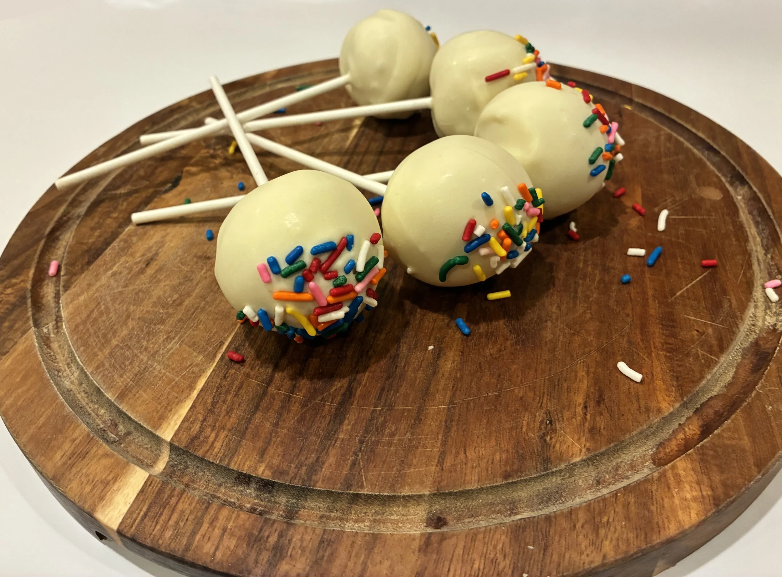 Cake Pops