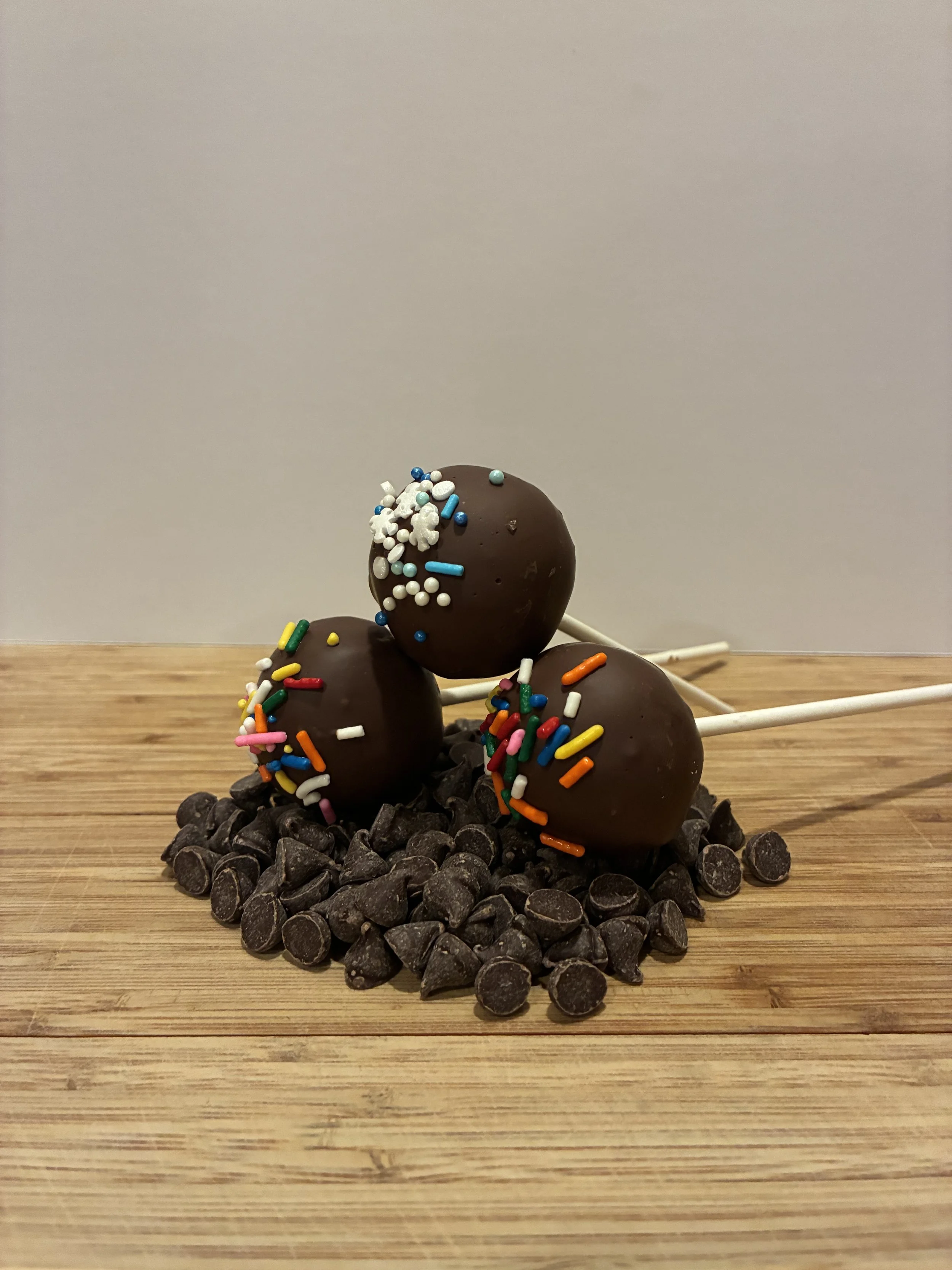 Cake Pops