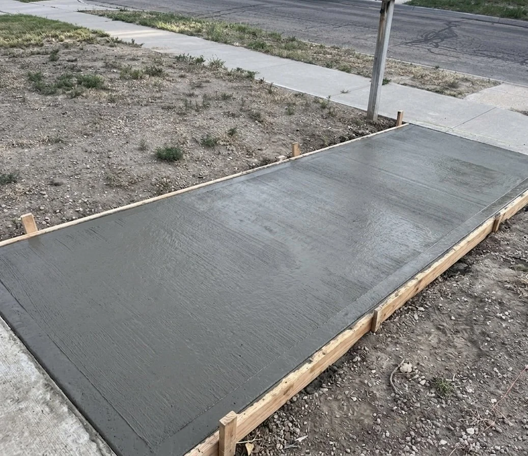 Concrete