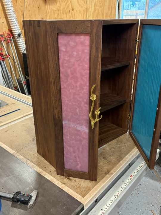 Woodworking