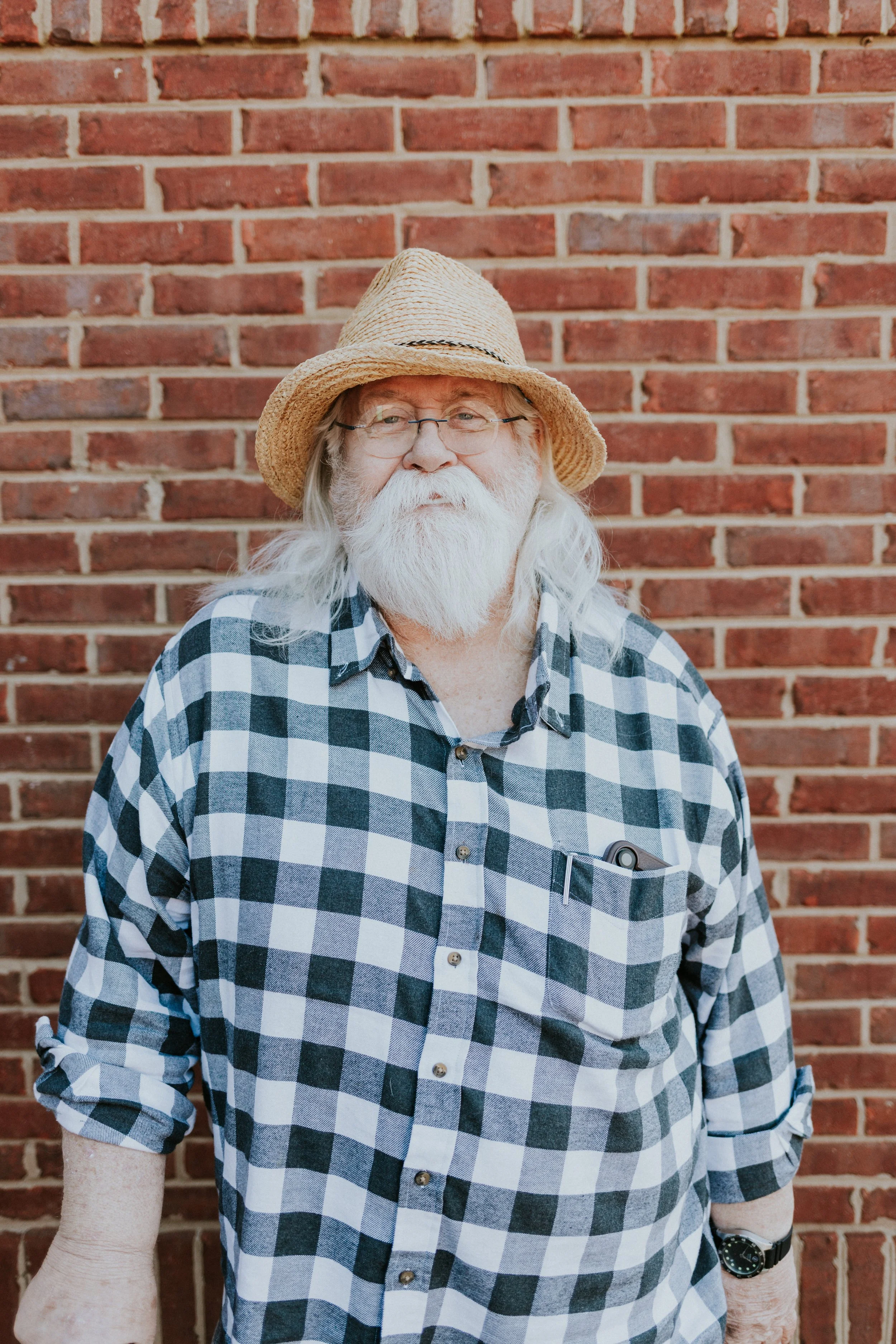 This image contains no identifiable objects or scenery, only a plain, textured white background.