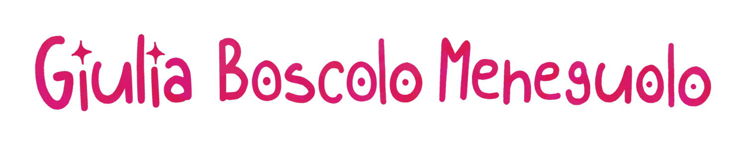 Giulia Boscolo Meneguolo