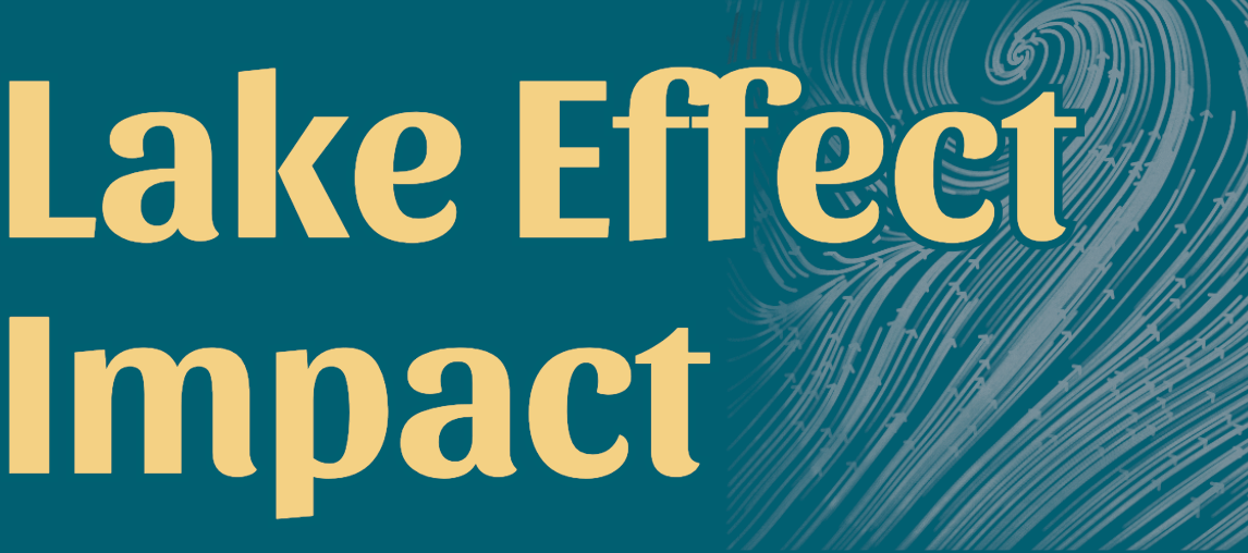 Lake Effect Impact