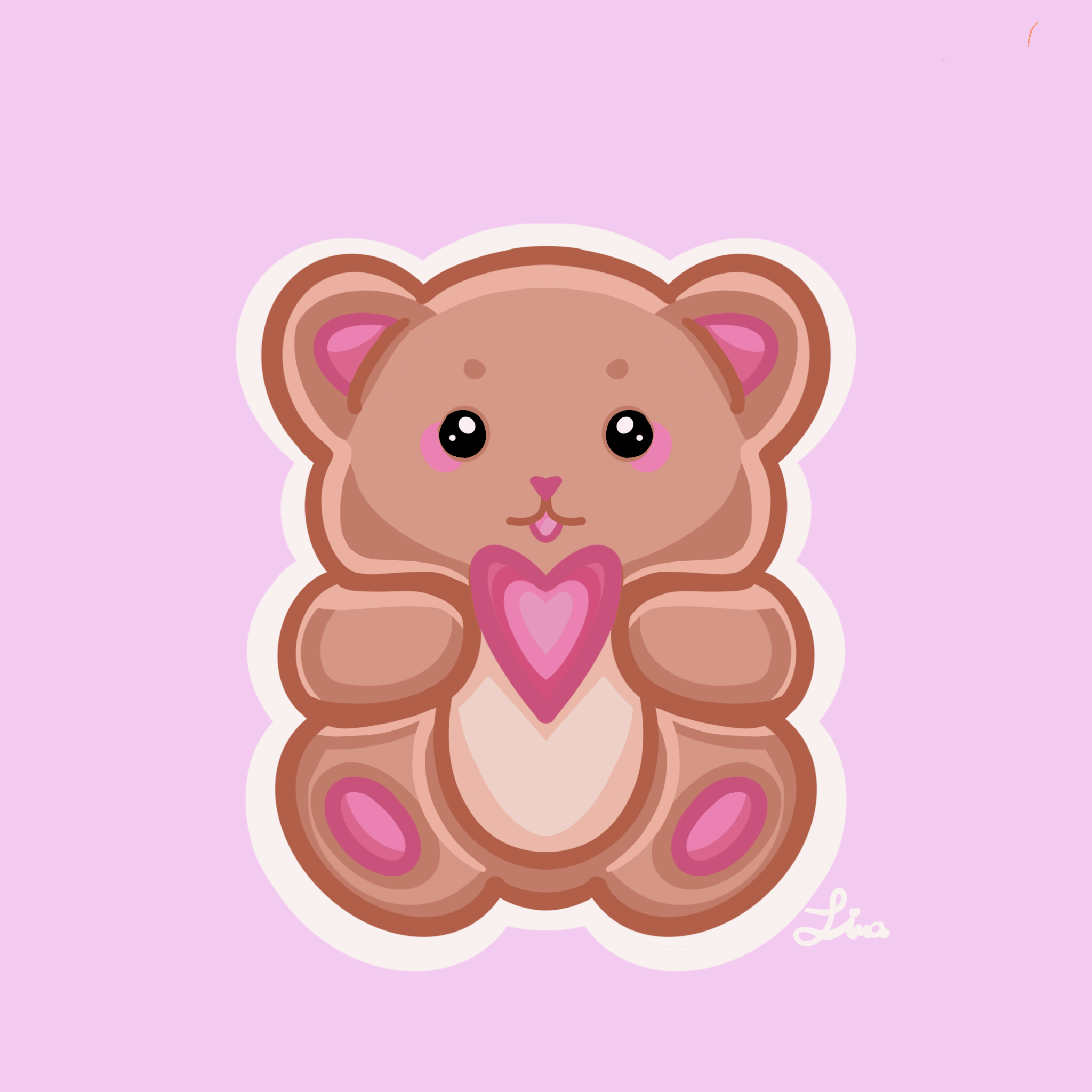 ❤︎ Digital Art ❤︎