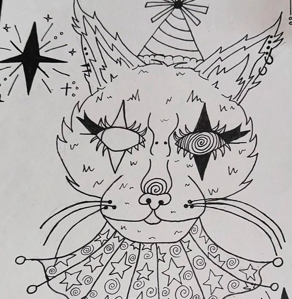 ❤︎ Drawings ❤︎