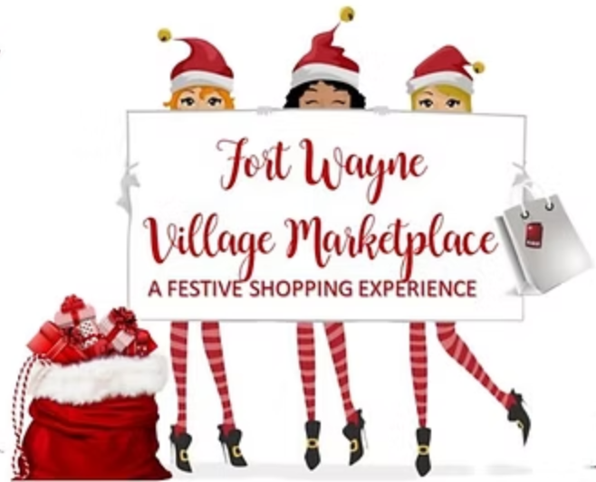 Fort Wayne Village Marketplace