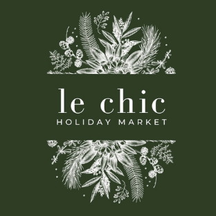Le Chic Holiday Market