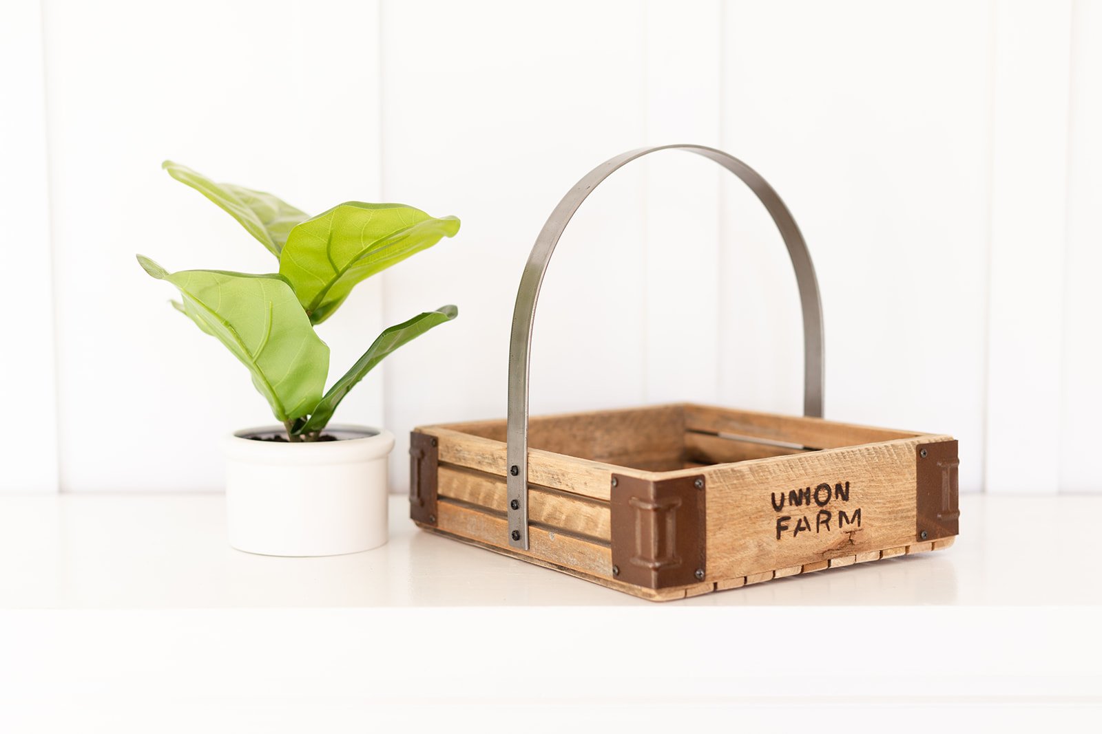 The Sweet as Pie Basket